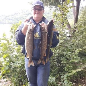 Meet your Posher, Annick